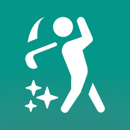GolfStory app icon